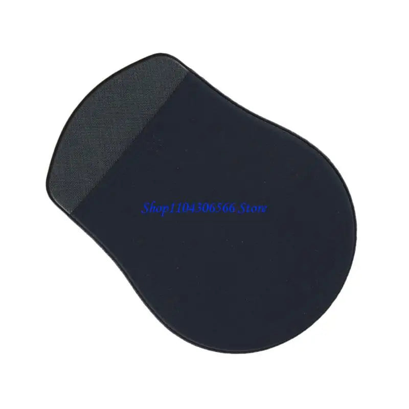 Adhesive Laptop Back Pocket | Portable Mouse Storage Bag Laptop Storage Pocket HIP