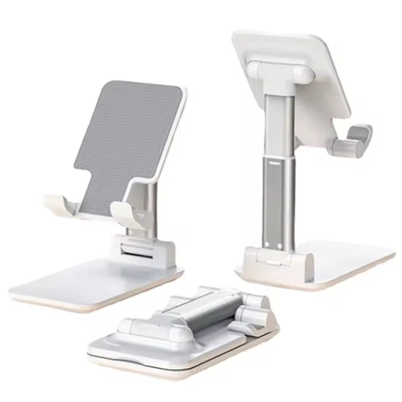 Foldable Adjustable Phone Stand – Universal Desktop Holder Phone Desk Stand HIP