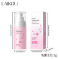 LAIKOU Sakura Matte Setting Spray – Oil Control 80ml Makeup Setting Spray HIP 01