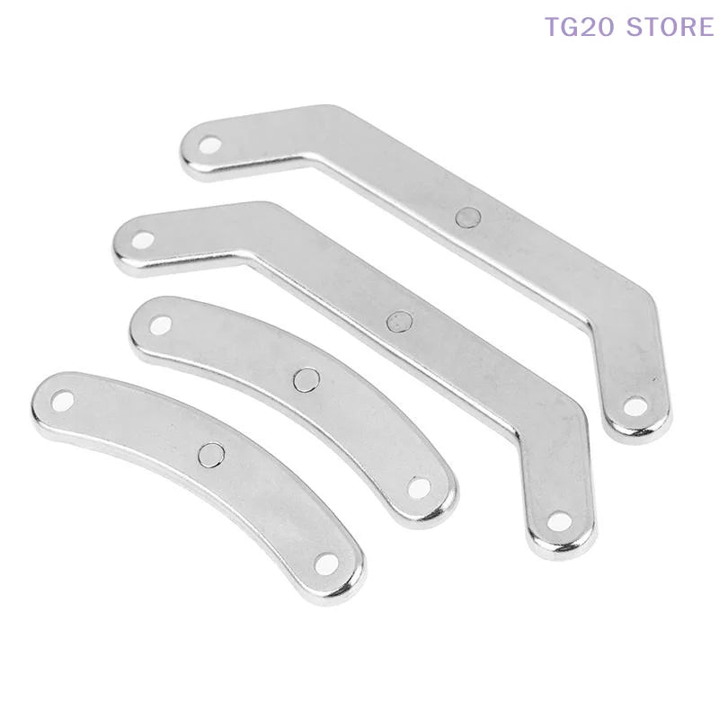 AM4 AM5 Metal Bracket Back Plate for Thermalright Dual Tower Cooler CPU Cooler Bracket HIP