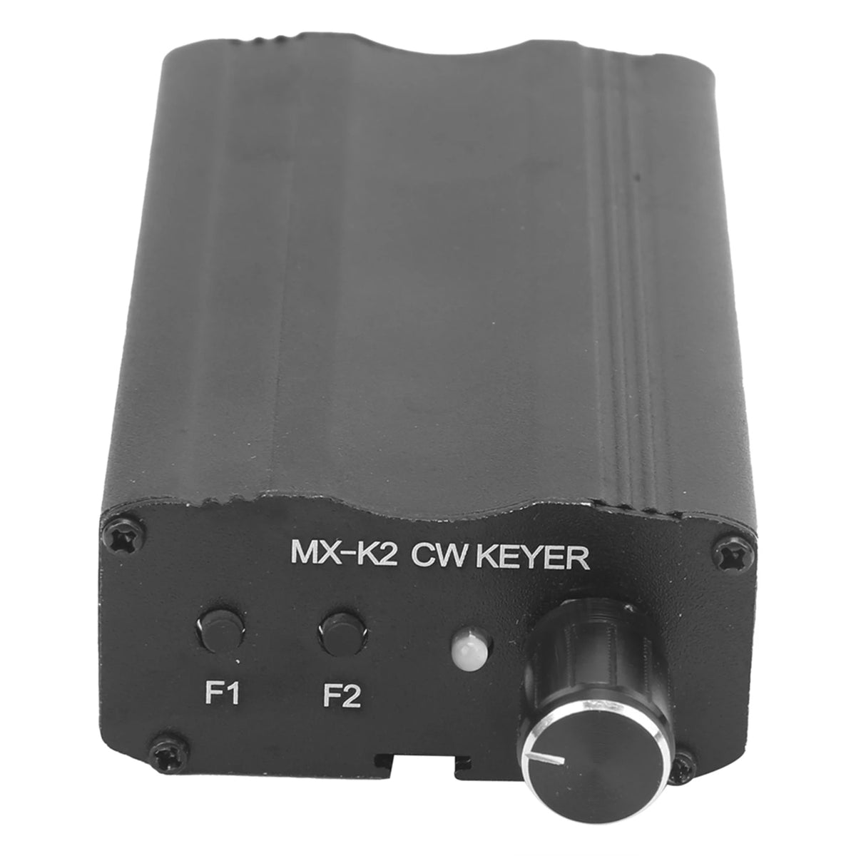 Morse Code Keyer Auto Memory Key Controller Auotmobile Transceiver for Radio Amplifier CW MXK2 HIP Default Title