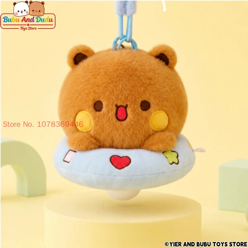 Bubu & Dudu Panda Plush Night Light – Rechargeable Dimmable Lamp Plush Night Light HIP