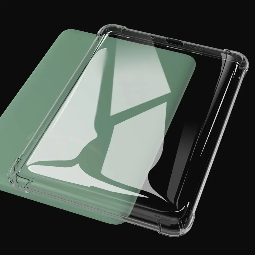 Kindle 2024/2022 Shockproof Case – Airbag Edge & Slim Fit eReader Protective Case HIP