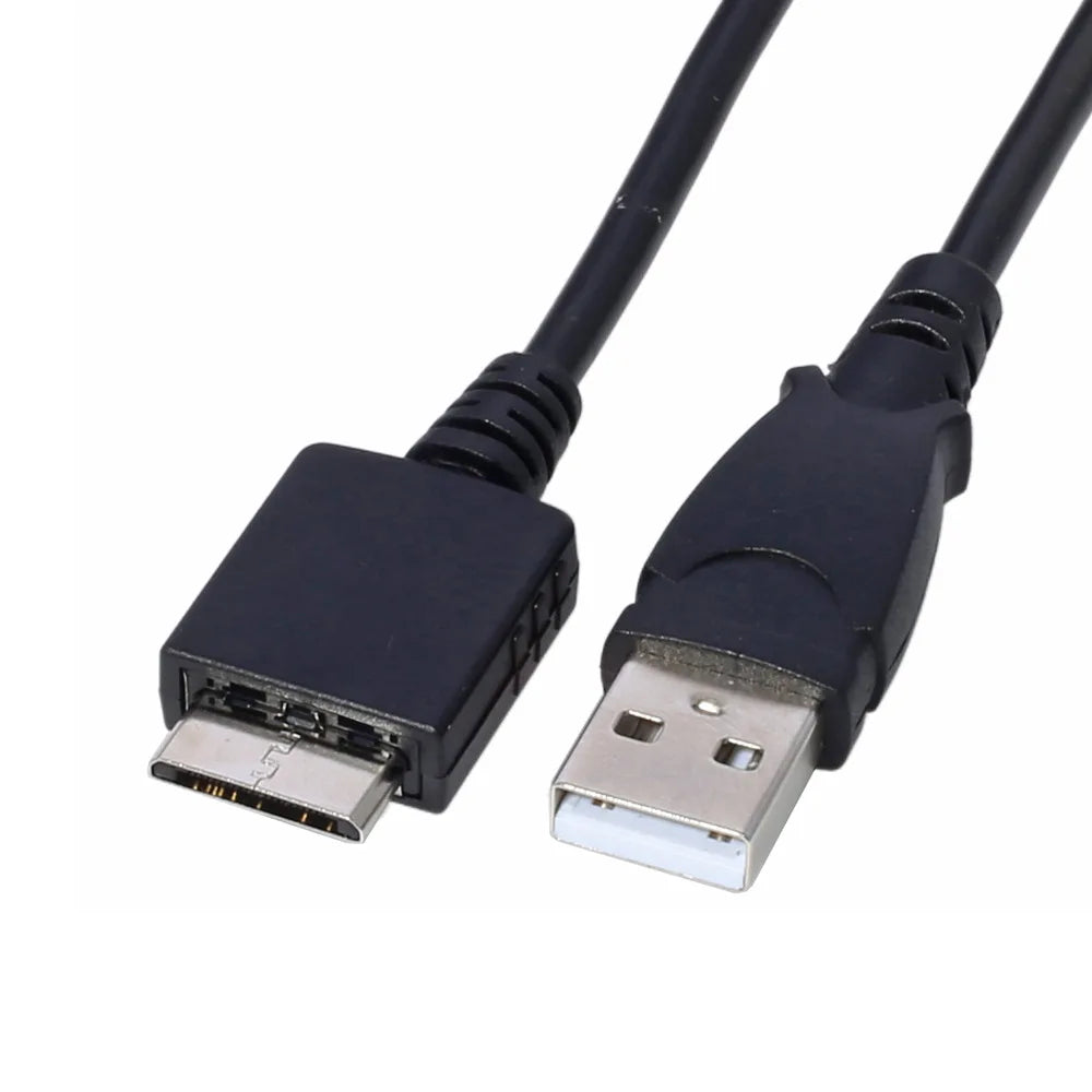 Sony Walkman USB Data & Charging Cable – WMC-NW20MU USB Charging Cable HIP