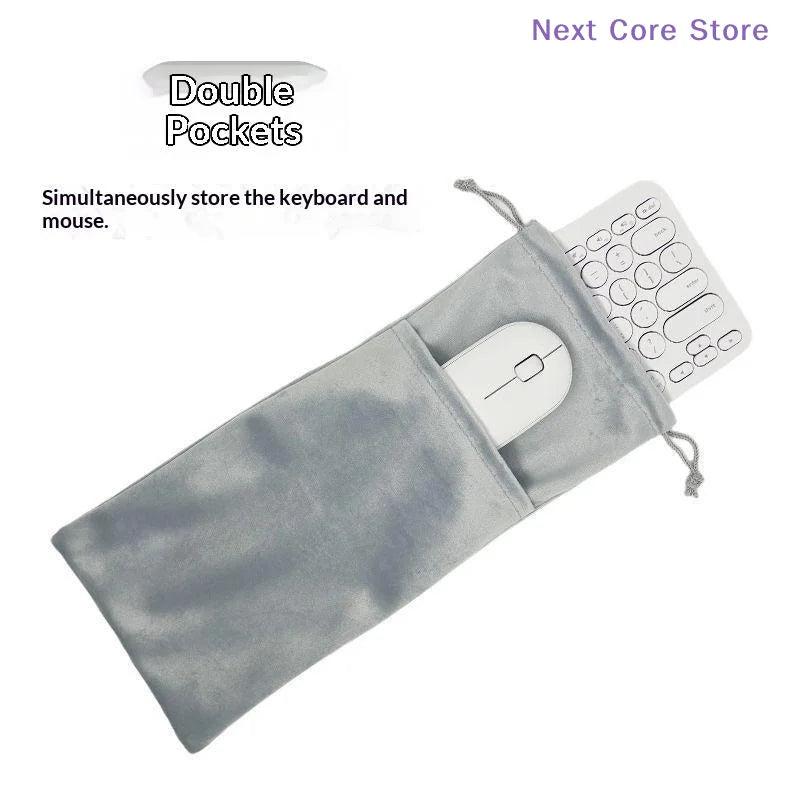 Dustproof Keyboard Storage Bag | 68/87/108 Key Compatible Keyboard Storage Bag HIP
