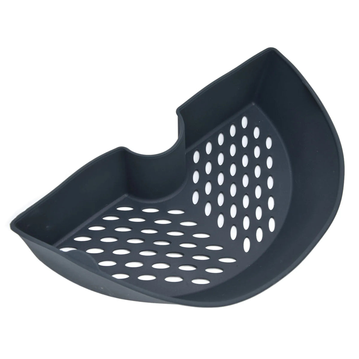 Cooking Chamber Divider Non Stick Silicone 304 Stainless Steel for Vorwerk TM5 TM6 TM31 Food Processor Accessory HIP