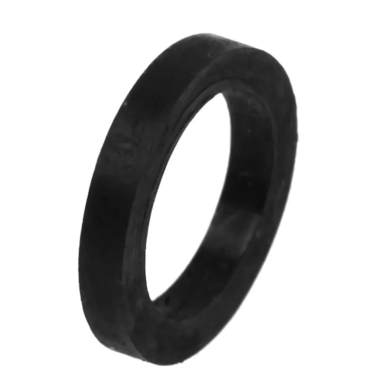 20-Piece Rubber Idler Rings for Cassette Deck & Tape Players Audio Player Parts HIP 20PCS