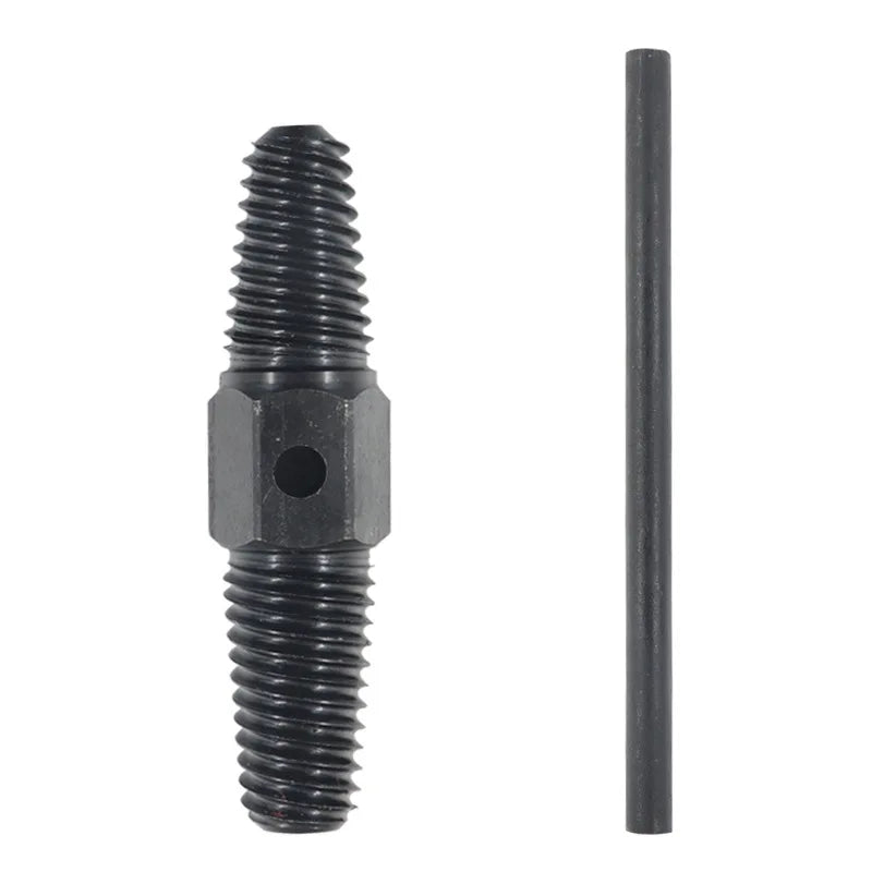 Double Head Screw Extractor & Bolt Remover Set | Thread Repair Screw Extractor Set HIP