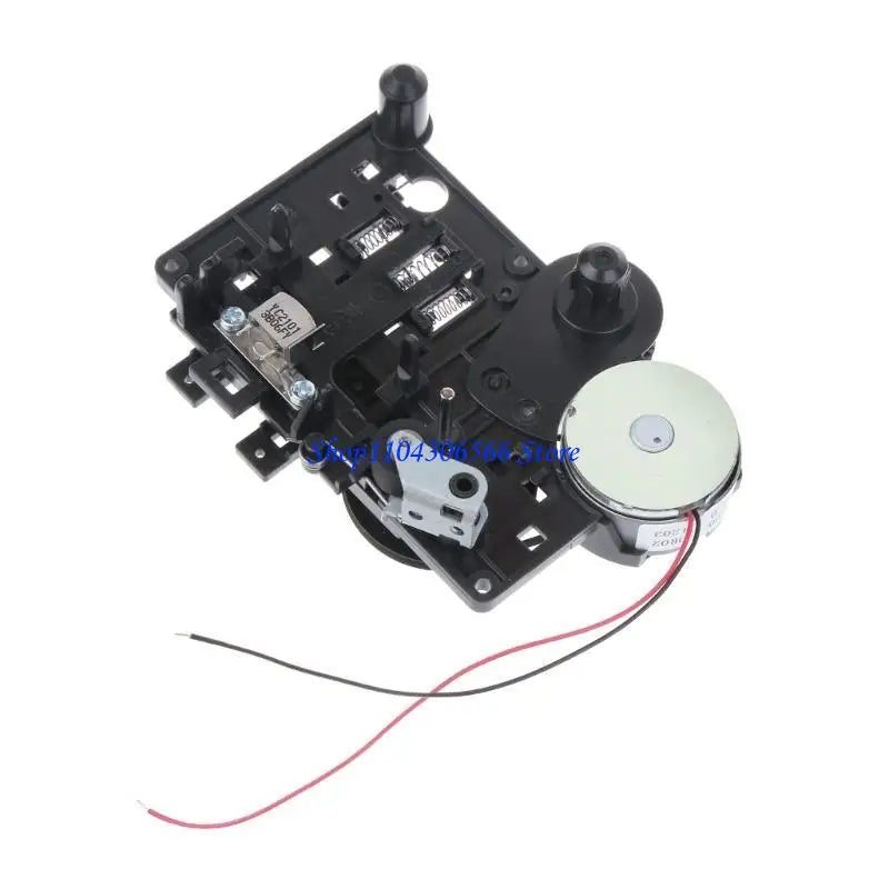 MCT-7 Cassette Deck Player Movement Replacement Part Cassette Deck Part HIP