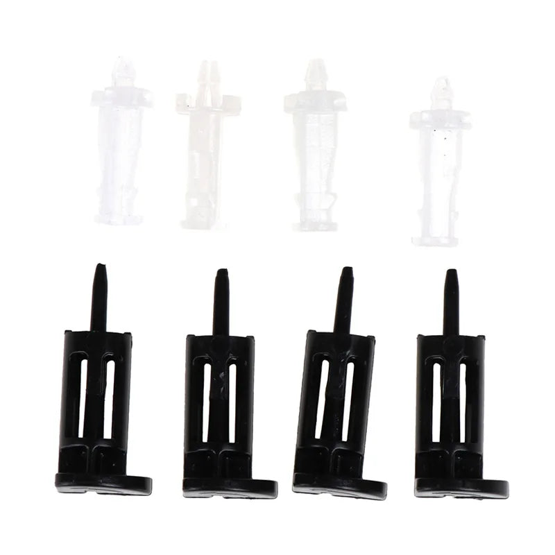 CPU Cooling Fan Buckle Pins for Intel 775/1150/1155/1156/1366 Heatsink Mount Pins HIP