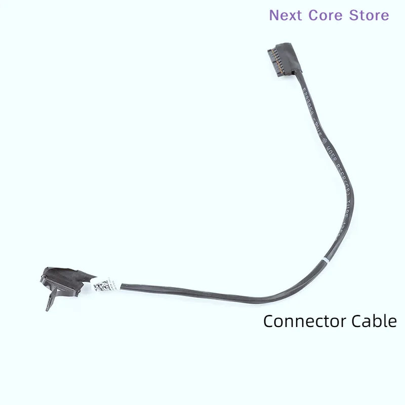 Battery Connector Cable – Dell Latitude 5480 5490 5491 E5480 E5490 Laptop Replacement Cable HIP