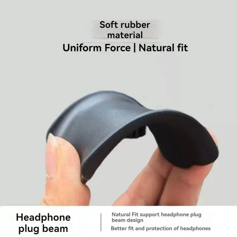 Universal Headset Stand – Gaming Headphone Desk Holder Headset Stand HIP