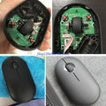 6mm Momentary Tact Push Button Micro Switch 2-Pack | PCB Tact Micro Switch HIP China Mainland