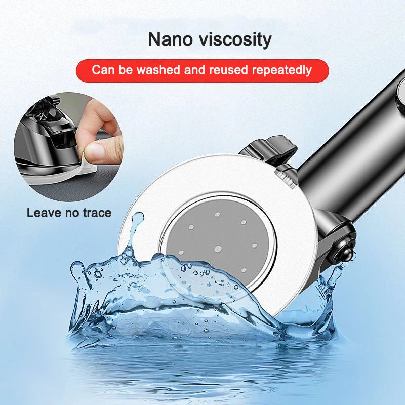 Suction Cup Car Phone Mount – Long Arm Universal GPS Holder Car Phone Mount HIP