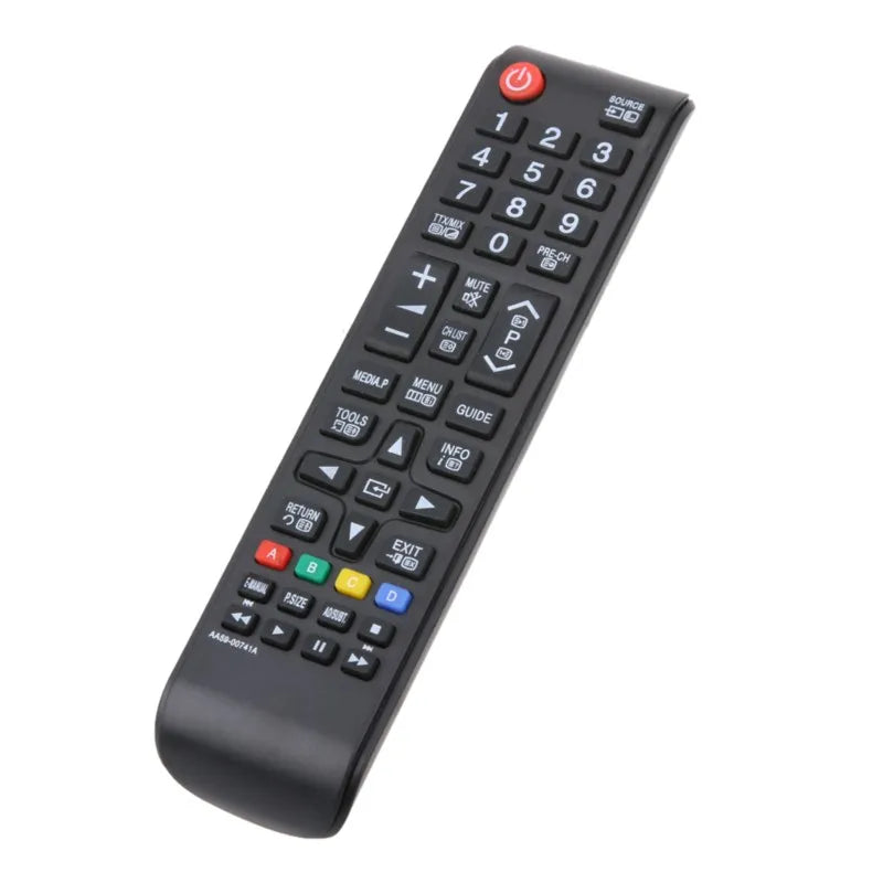 Samsung AA59-00741A Replacement Remote – 4K Smart LED TV TV Remote Control HIP