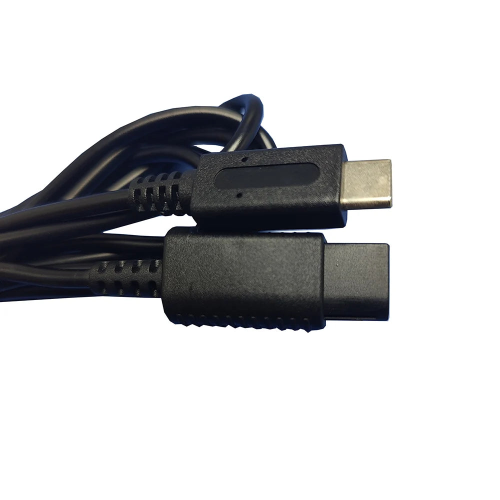 65W PD Power Cable for Nintendo GameCube NGC NDS – 2M Console Power Cable HIP