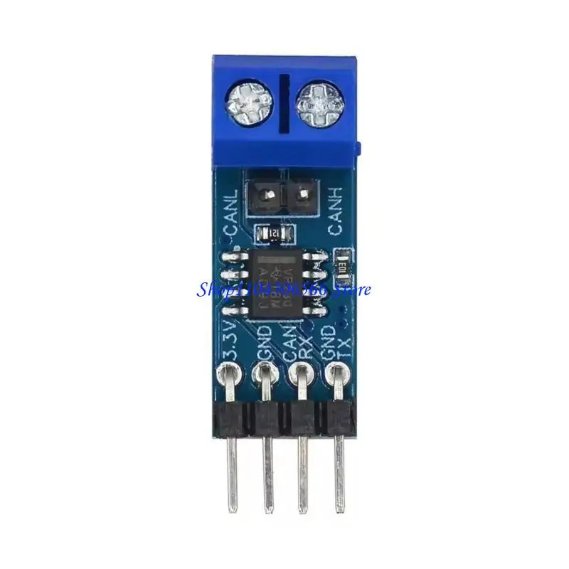 SN65HVD230 CAN Bus Module – Fast CAN Communication Adapter CAN Bus Module HIP