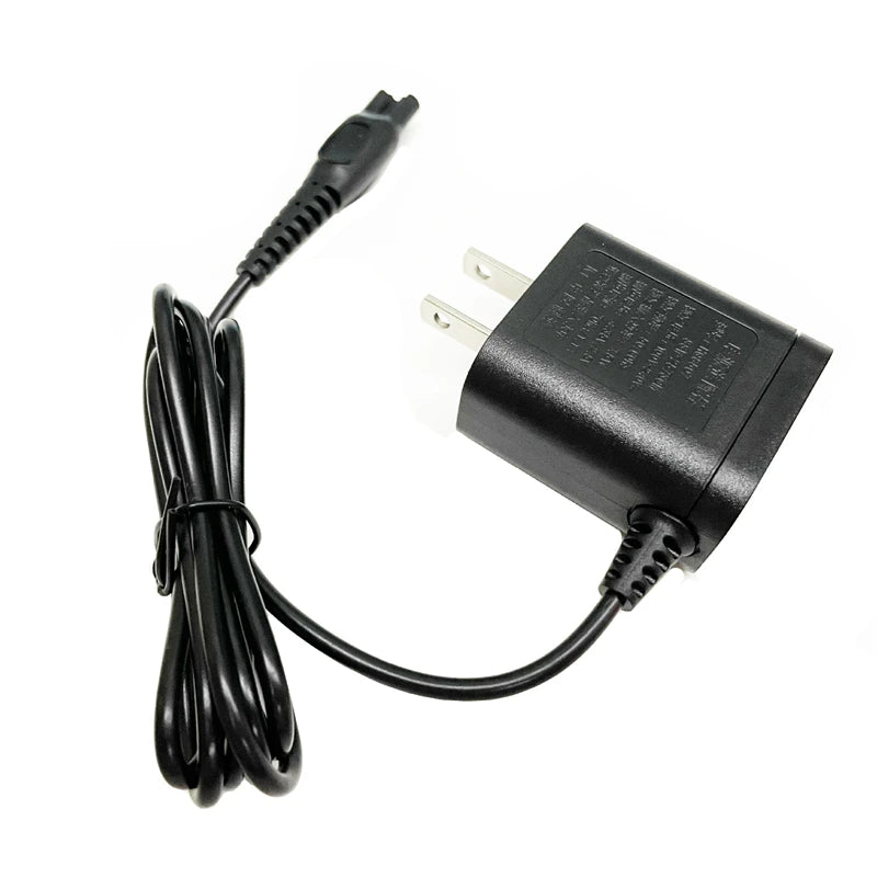 HQ8507 Replacement Charger for Philips HC1055 HC1088 – 4.35V Clipper Replacement Charger HIP