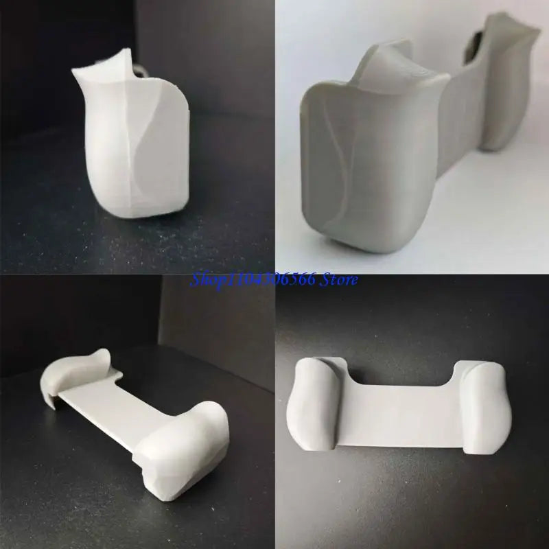 Ergonomic Controller Grip Handle for AYN Handheld Consoles Controller Grip Handle HIP