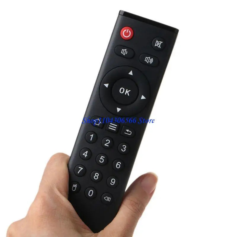 Tanix Android Box Remote Control TX5 TX3 Mini TX6 TX92 RF TV Box Remote Control HIP CN