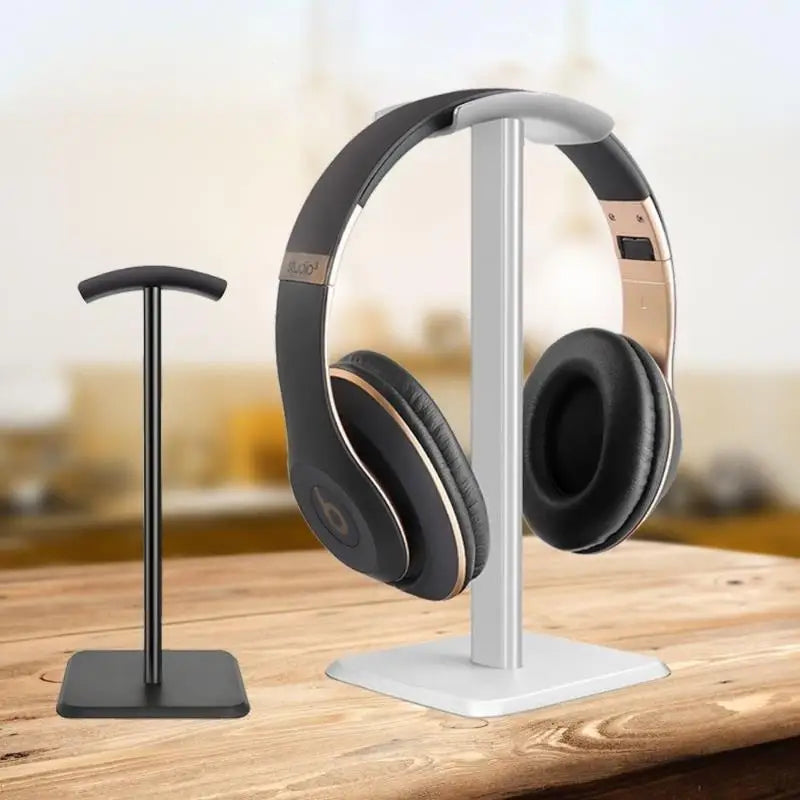 Universal Headset Stand – Gaming Headphone Desk Holder Headset Stand HIP