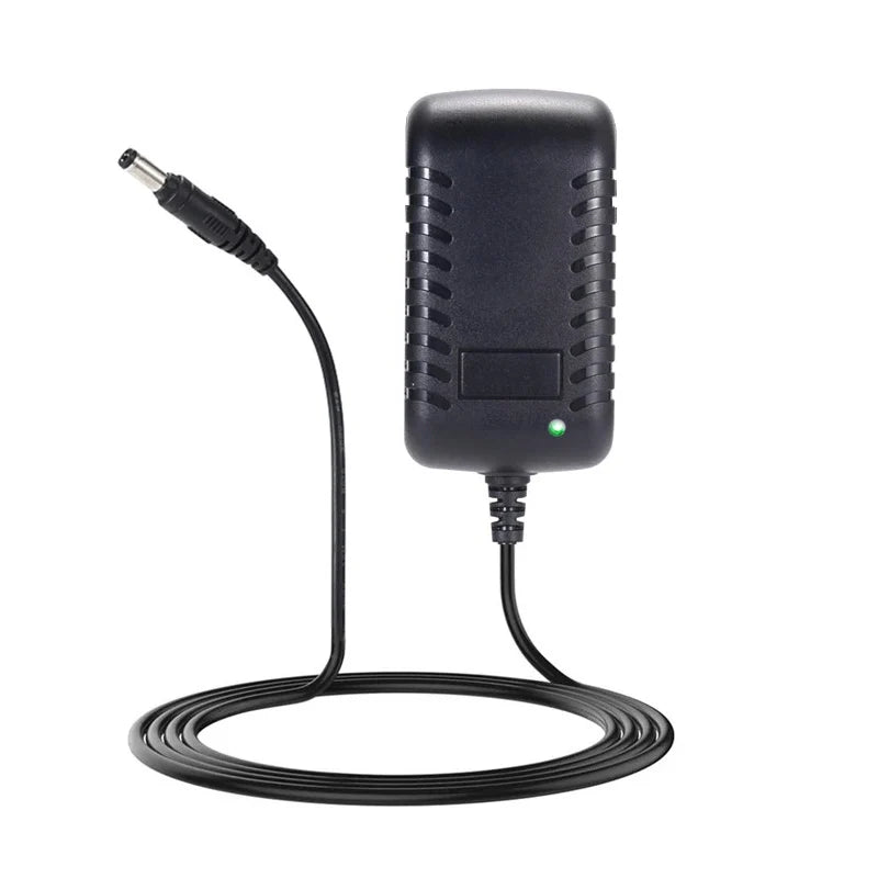 30V 1A AC/DC Charger for Bosch Athlet 25.2V Vacuum Cleaner AC/DC Power Adapter HIP