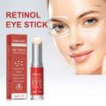 Retinol Eye Cream Lightening Dark Circles Firming Skin Instant Eye Repair Serum Stick for women Women Eyes Care HIP Default Title