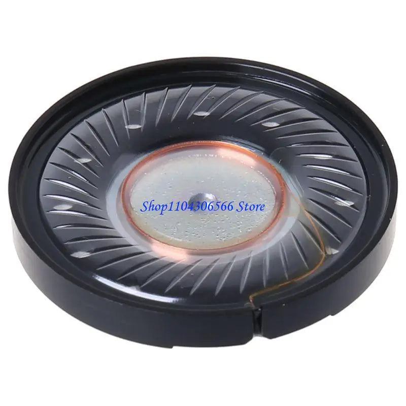 40mm Replacement Headphone Speaker Units – QC15 QC25 QC35 AE2 OE2 Headphone Speaker Unit HIP