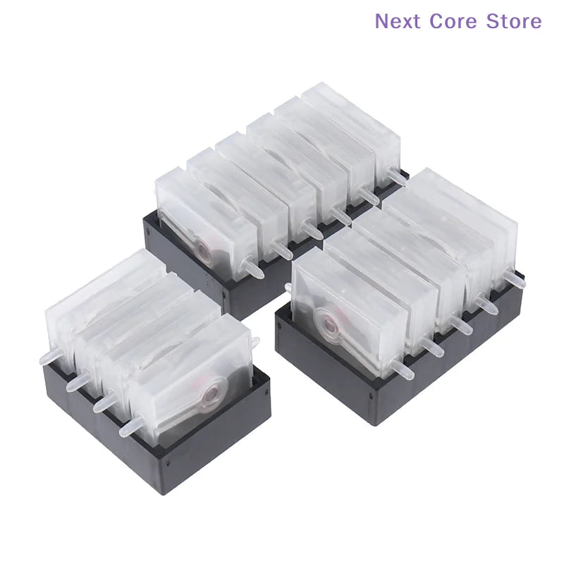 CISS DIY Ink Damper – Single Pass One Way Control Valve Printer Ink Valve HIP