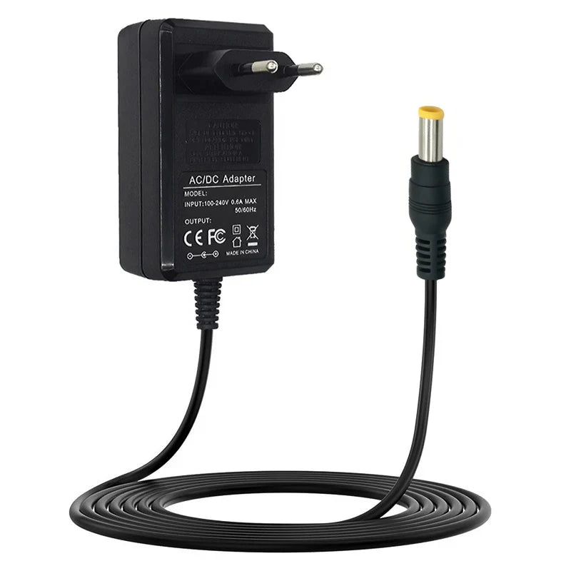 14V 3A Samsung LCD Monitor Power Adapter – 6.5×4.4mm DC Tip Monitor Power Adapter HIP EU