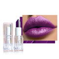 JUJU Dream Magic Color-Changing Lipstick – Moisturizing Lip Stain Color-Changing Lipstick HIP Gradient lipstick
