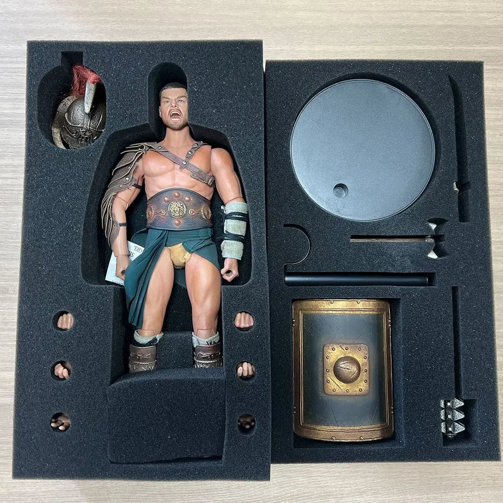 HAOYUTOYS 1/6 Imperial Legion Action Figures HH18044 Set Collectible Action Figure HIP