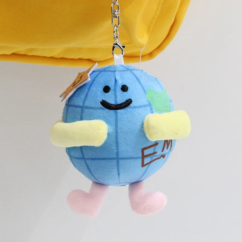 GMMTV Thai CP Series Plush Pendant Dolls – Fan Collectibles Collectible Plush Doll HIP