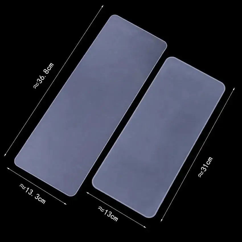 Universal Silicone Laptop Keyboard Cover – Waterproof, 13–17" Keyboard Cover HIP