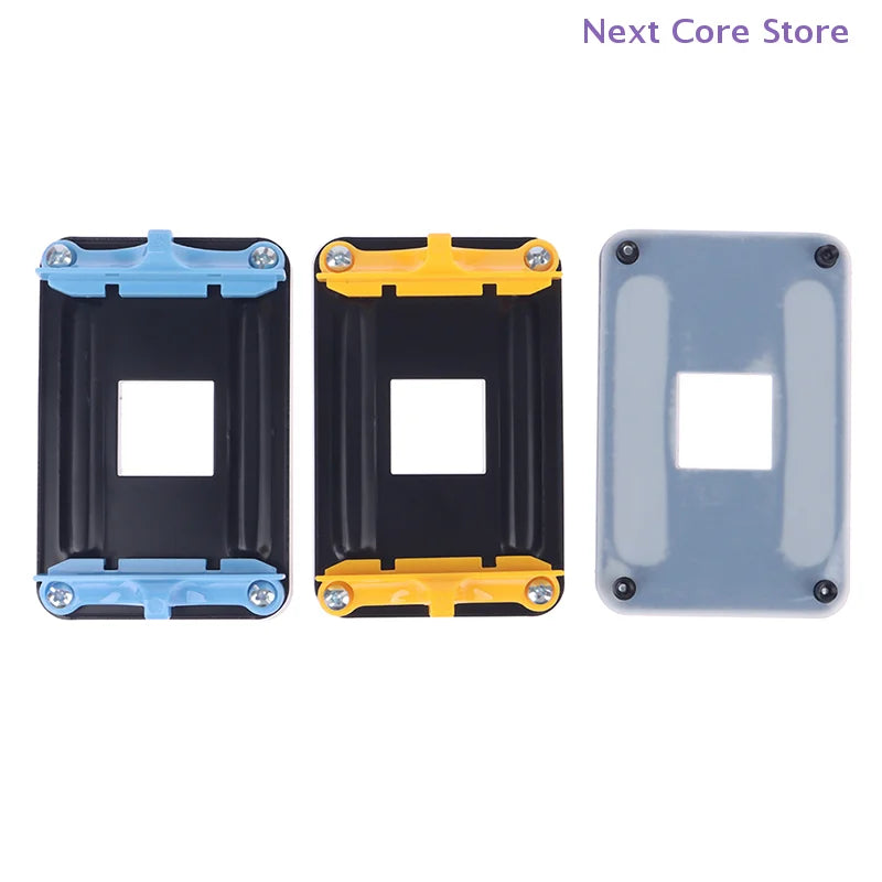 AMD AM4 CPU Heatsink Backplate Mounting Bracket | Cooler Mount CPU Cooler Bracket HIP