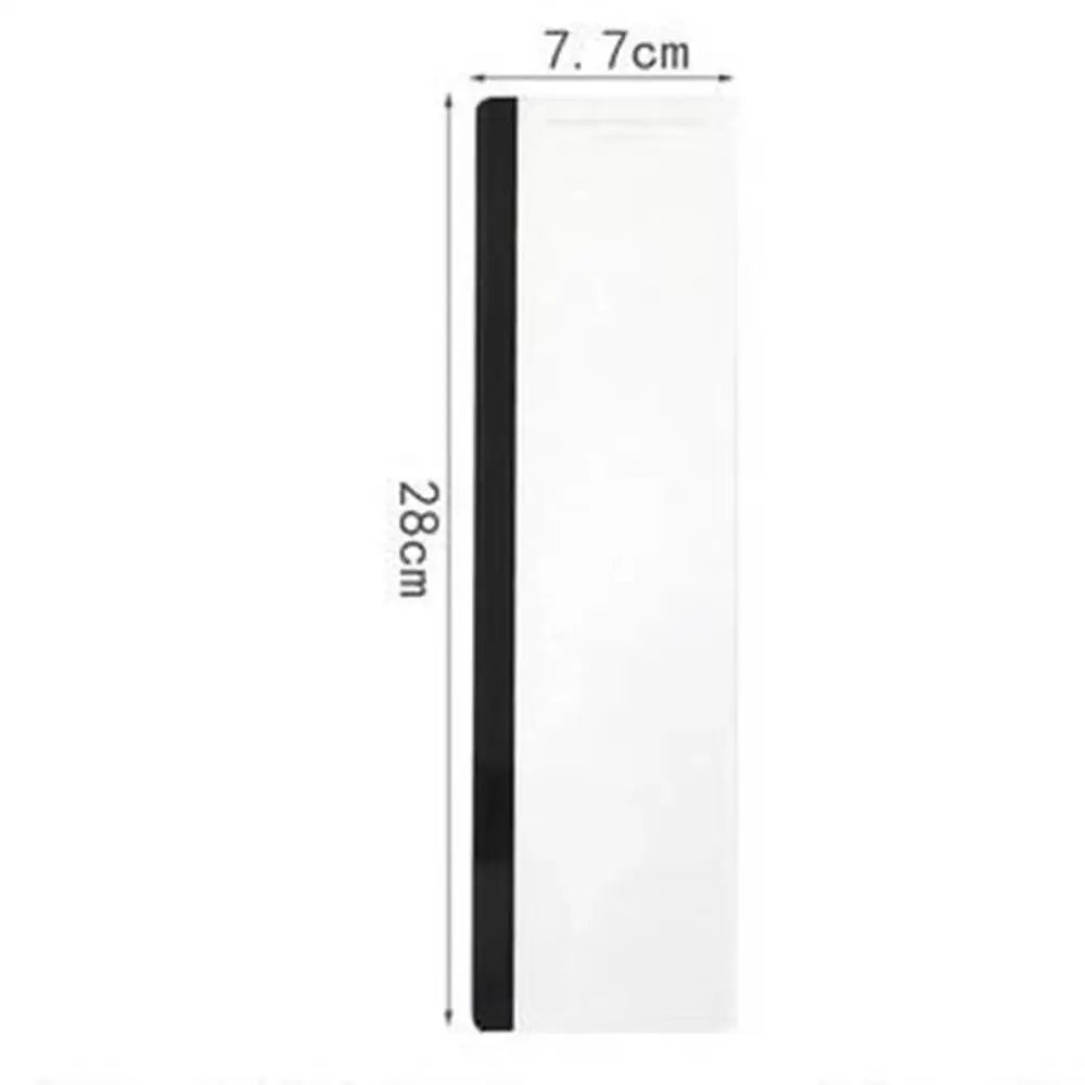 Monitor Memo Clip Board – Sticky Note Holder for Desk Monitor Note Holder HIP Right