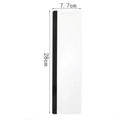 Monitor Memo Clip Board – Sticky Note Holder for Desk Monitor Note Holder HIP Right