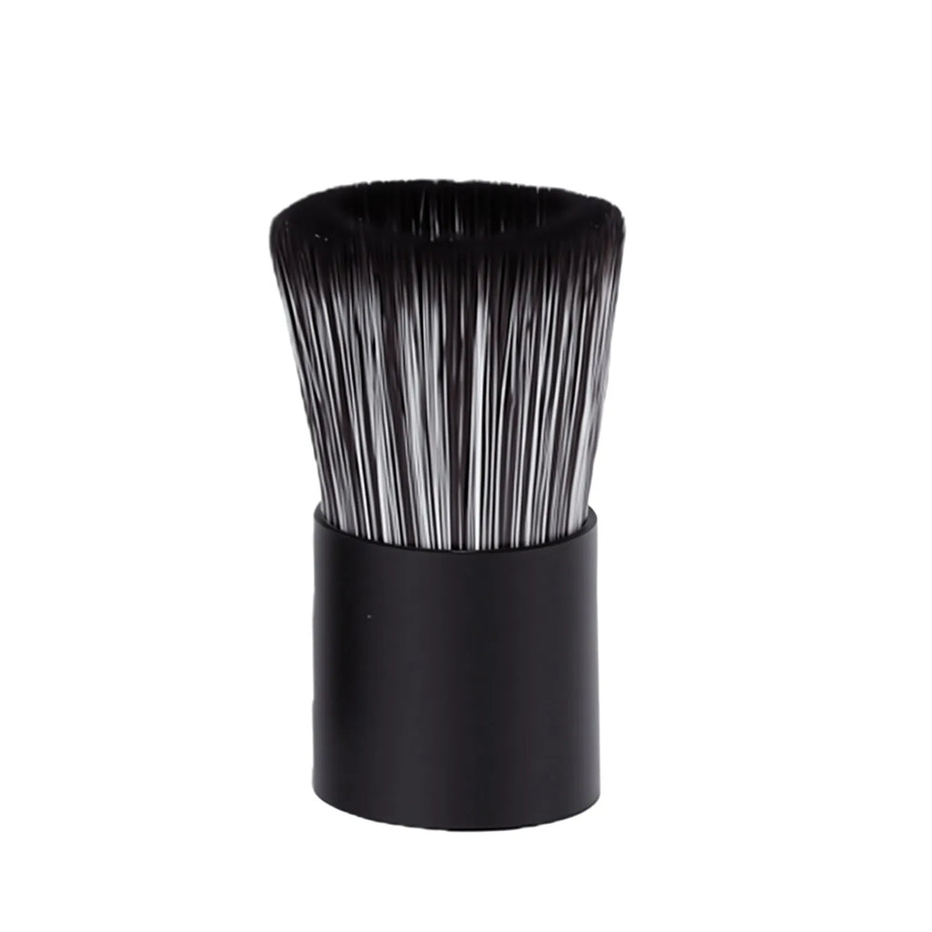Mini Coffee Grinder Vacuum Cleaner Handheld Cordless Rechargable Soft Brush Coffee Powder Cleaner for Home Travel Use HIP