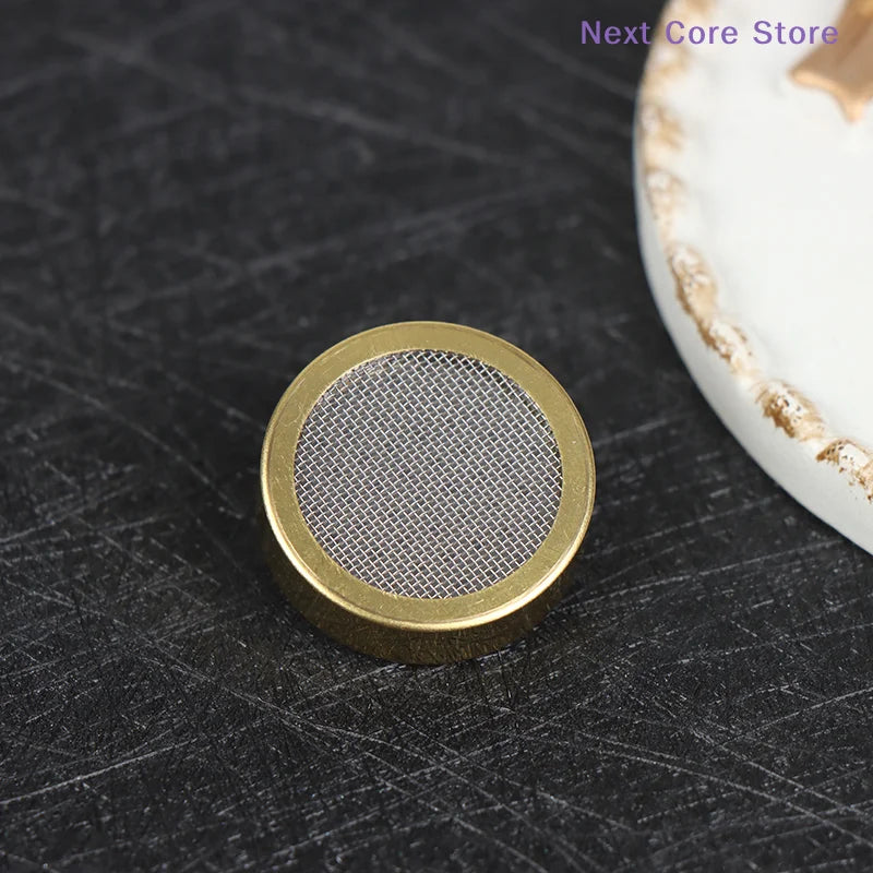 Condenser Mic Capsule Diaphragm for Studio Recording Mic Capsule Diaphragm HIP