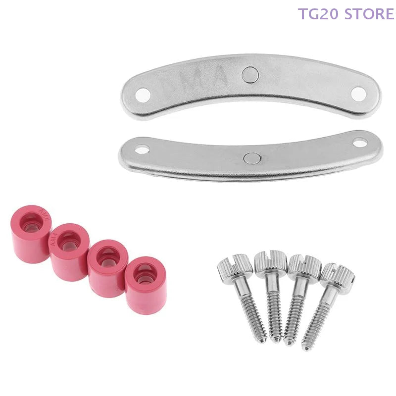 AM4 AM5 Metal Bracket Back Plate for Thermalright Dual Tower Cooler CPU Cooler Bracket HIP