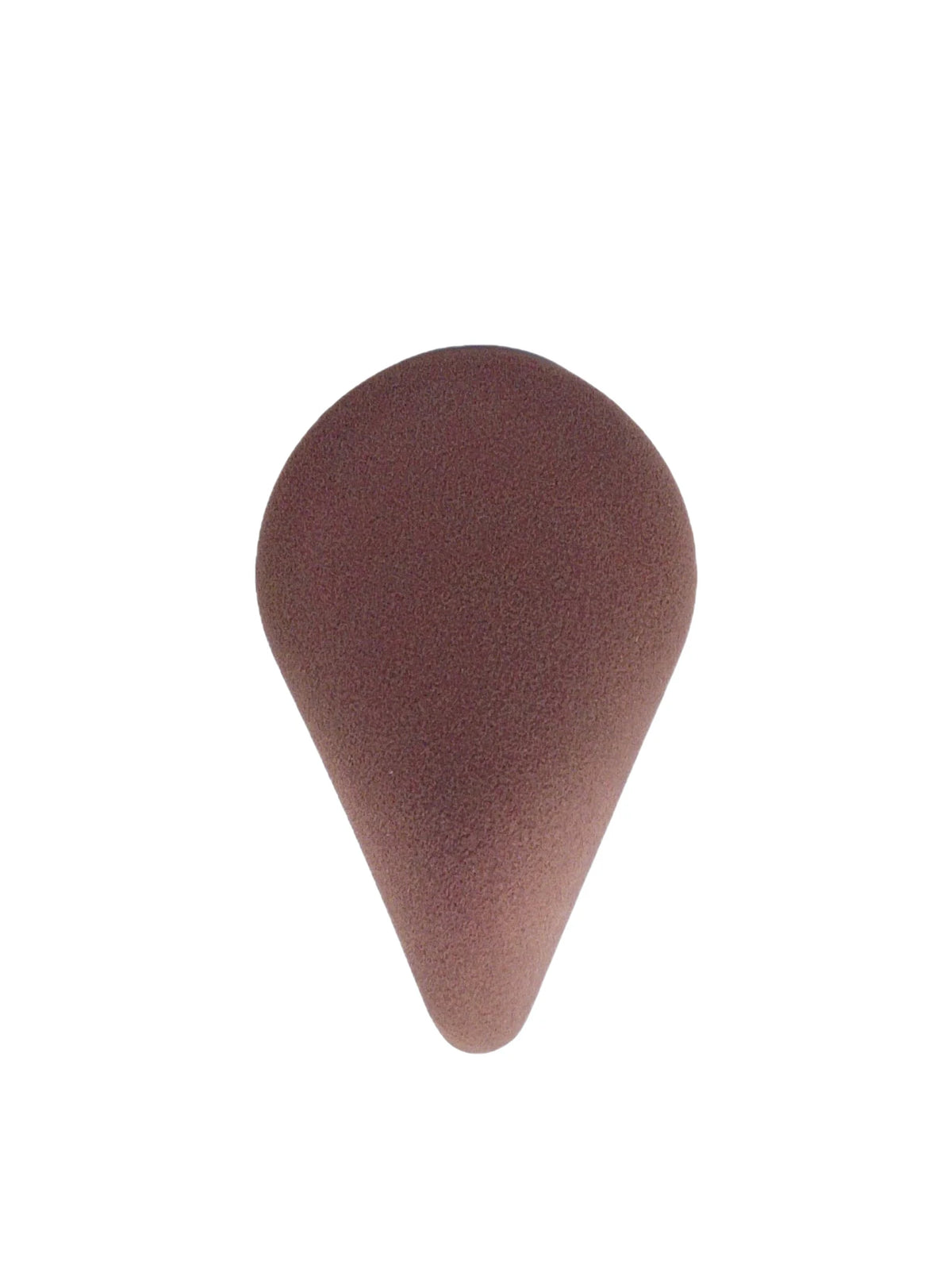 Brown Makeup Sponge Set – Soft Wet & Dry Foundation Puff Makeup Sponge Set HIP 1pcs