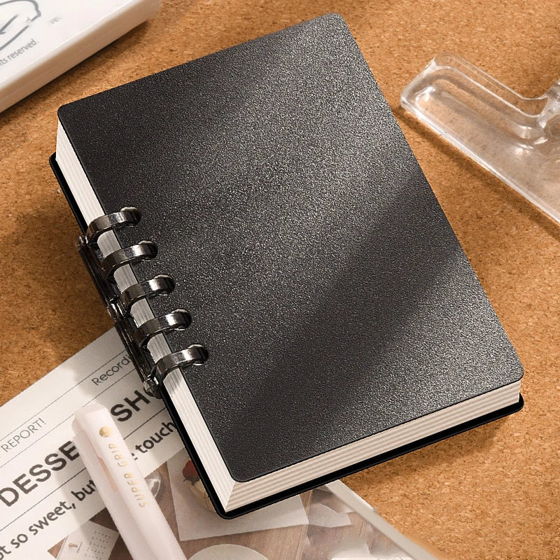 365 Days Daily Prayer Journal – Leather Devotional Notebook Devotional Journal HIP A5