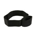 Golf Swing Correcting Elastic Arm Band Training Aid Golf Training Aid HIP Black