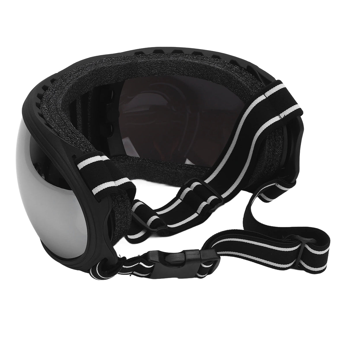 Horse Racing Goggles Horse Racing Goggles Plastic Windproof Sand Proof Protective Sports Horse Sunglasses for Harness Supplies HIP