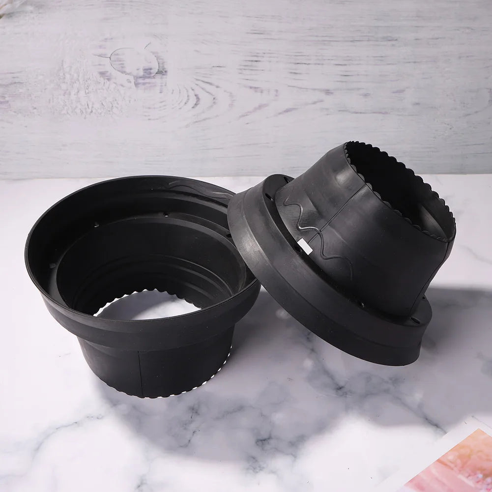2-Pack Silicone Car Speaker Covers 6.5" Waterproof Shockproof Car Speaker Cover HIP