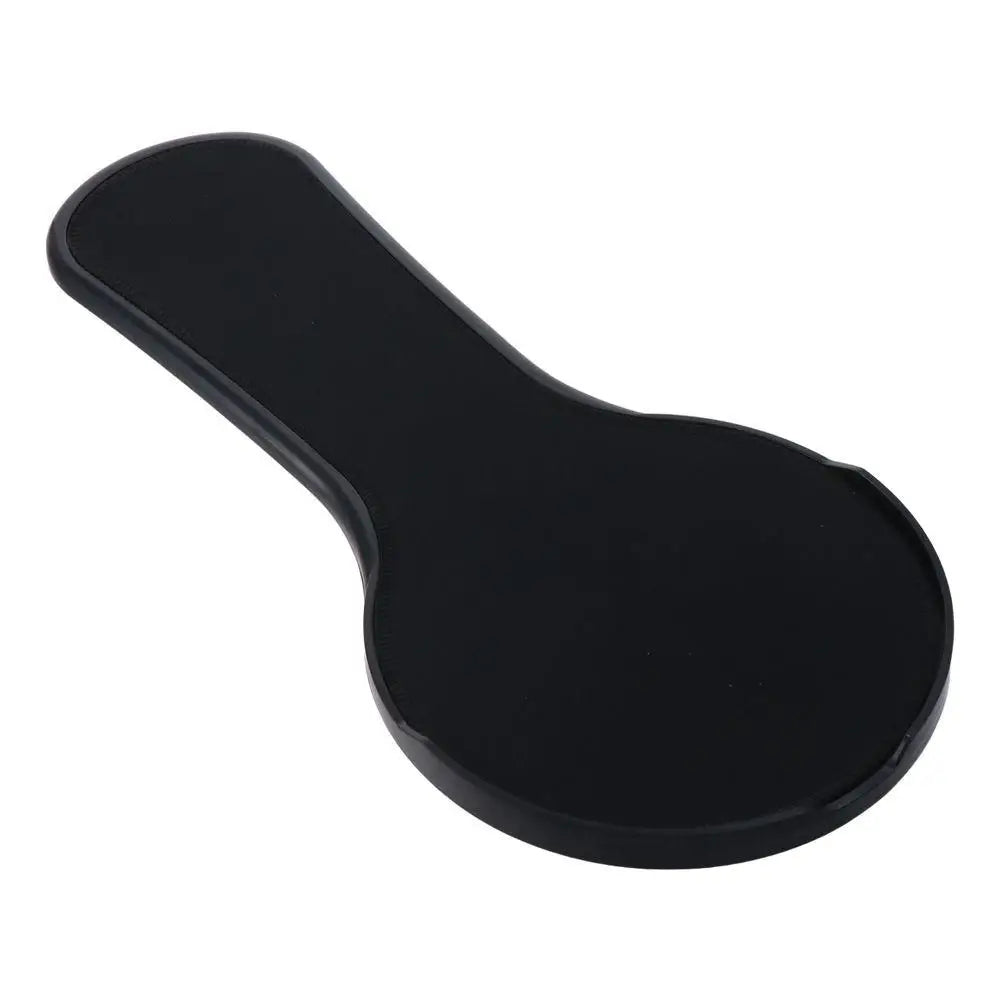 Ergonomic Chair Arm Rest Mouse Pad – Adjustable Extension Tray Chair Arm Rest Tray HIP