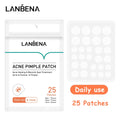LANBENA Acne Pimple Patch 25pc – Invisible Blemish Stickers Acne Pimple Patch HIP Day use