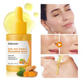 Kojic Acid Turmeric Serum Niacinamide Glow Capsules Brightening Hydration Balancing Skin Barrier Soothing Troubled Facial Care HIP 1pc