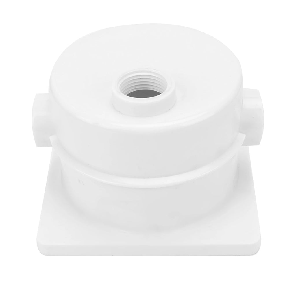 Swimming Pool Accessories Underwater Light Distribution Junction Box Replacement HIP