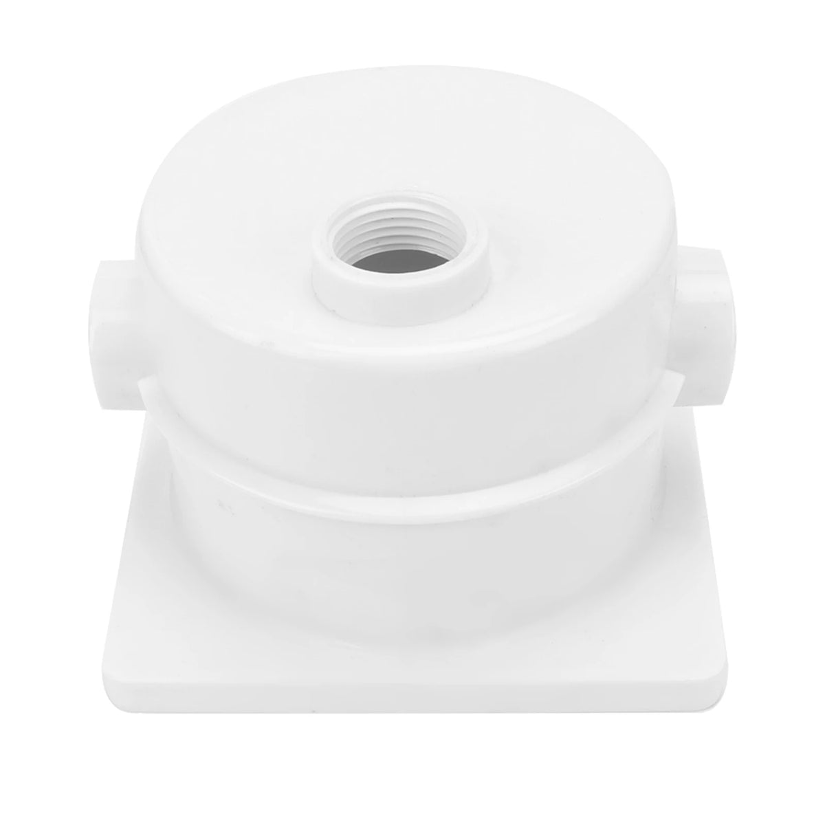 Swimming Pool Accessories Underwater Light Distribution Junction Box Replacement HIP